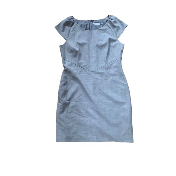 Calvin Klein sheath dress - Picture 2 of 7